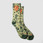 Zero Socks - Army Men