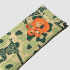 Zero Socks - Army Men