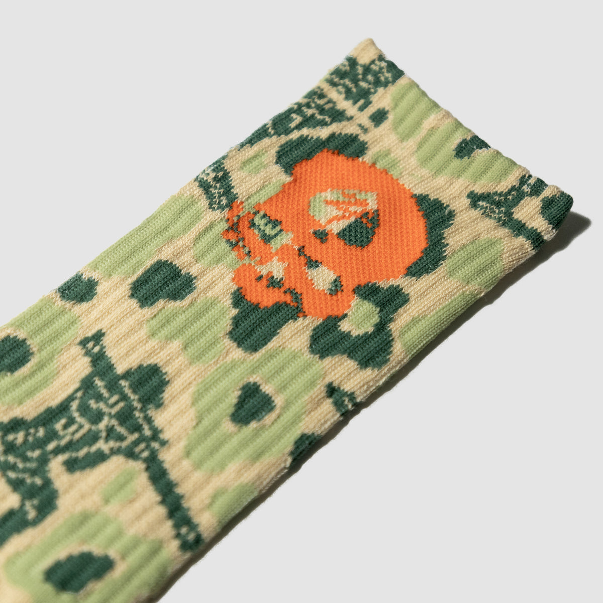 Zero Socks - Army Men