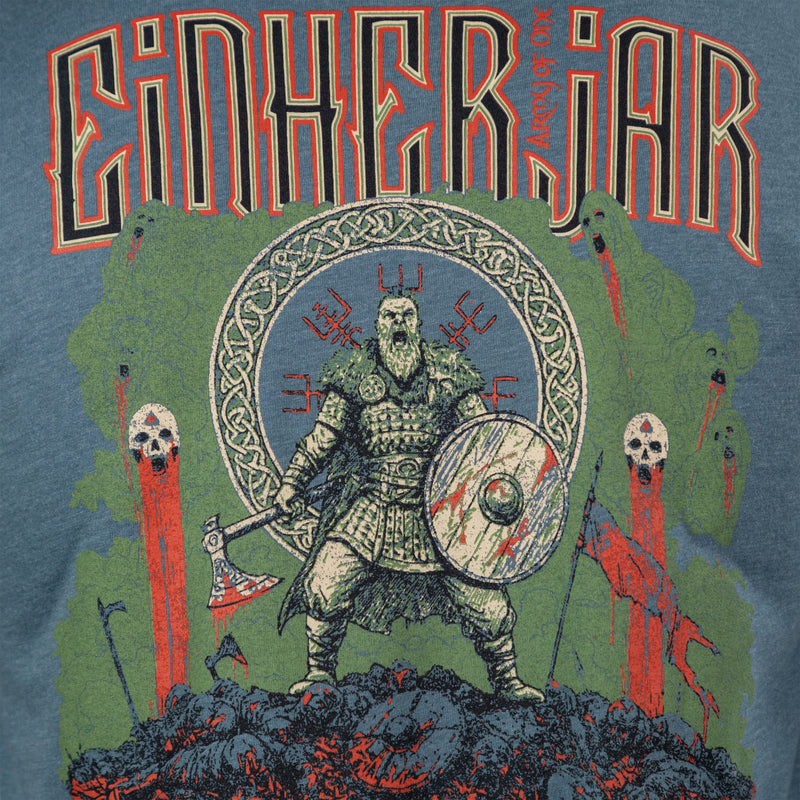 Army of One Tee
