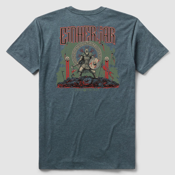 Army of One Tee –ZERO FOXTROT
