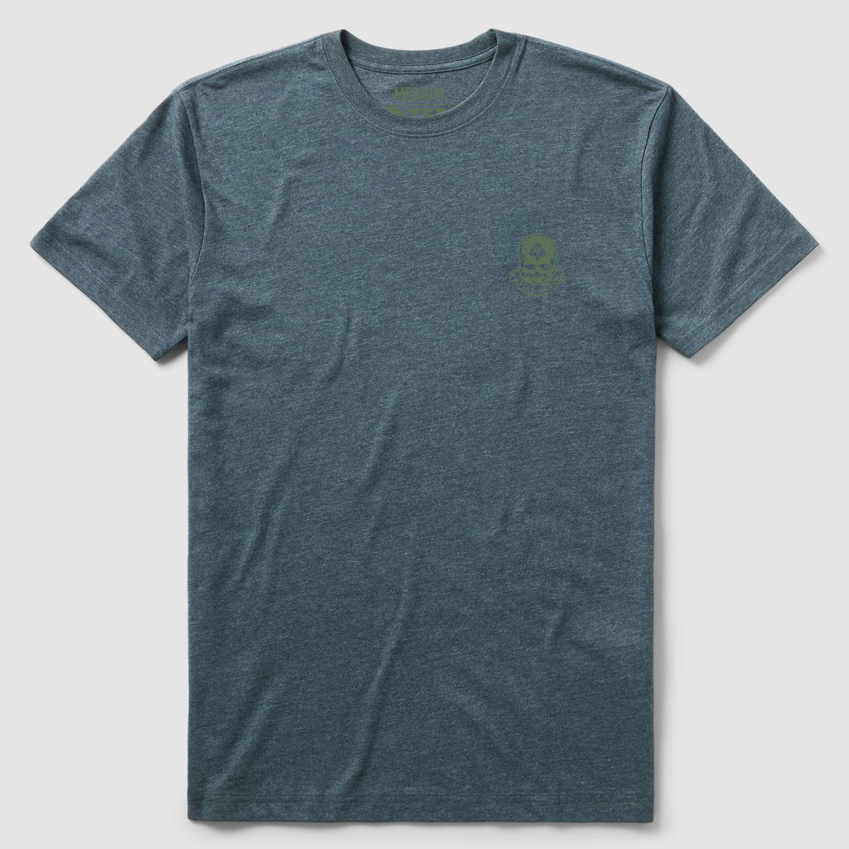 Army of One Tee –ZERO FOXTROT