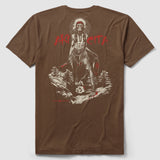 Warrior Akicita Tee