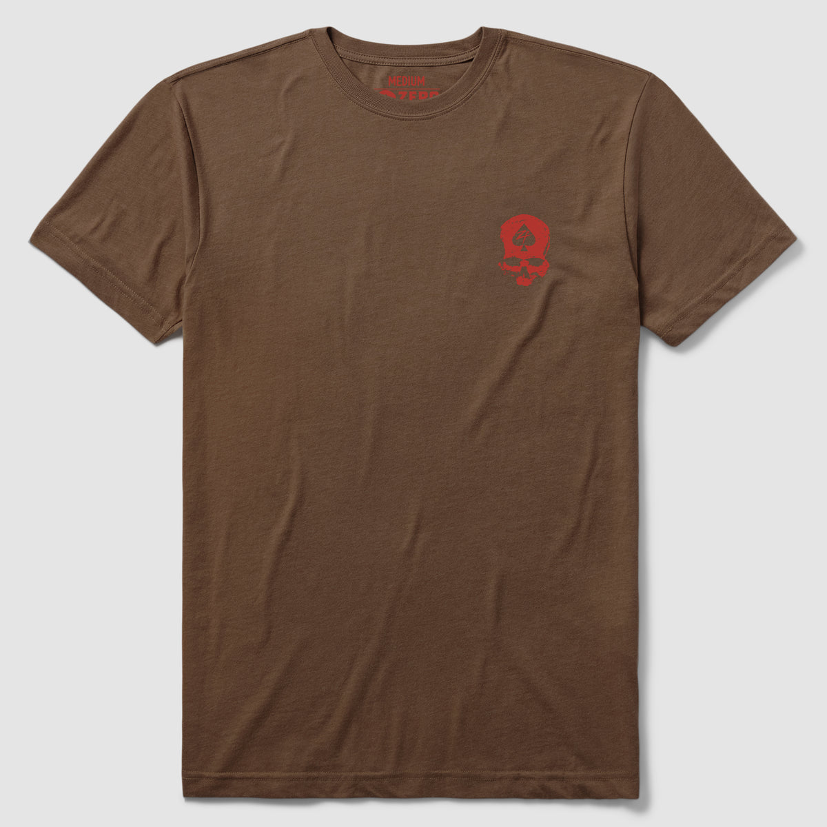 Warrior Akicita Tee –ZERO FOXTROT