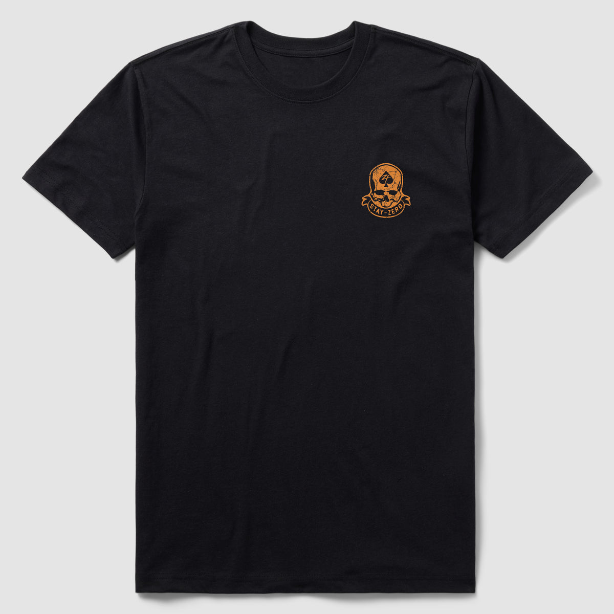 All Tricks Tee –ZERO FOXTROT