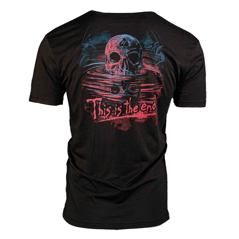 This is the End Tee