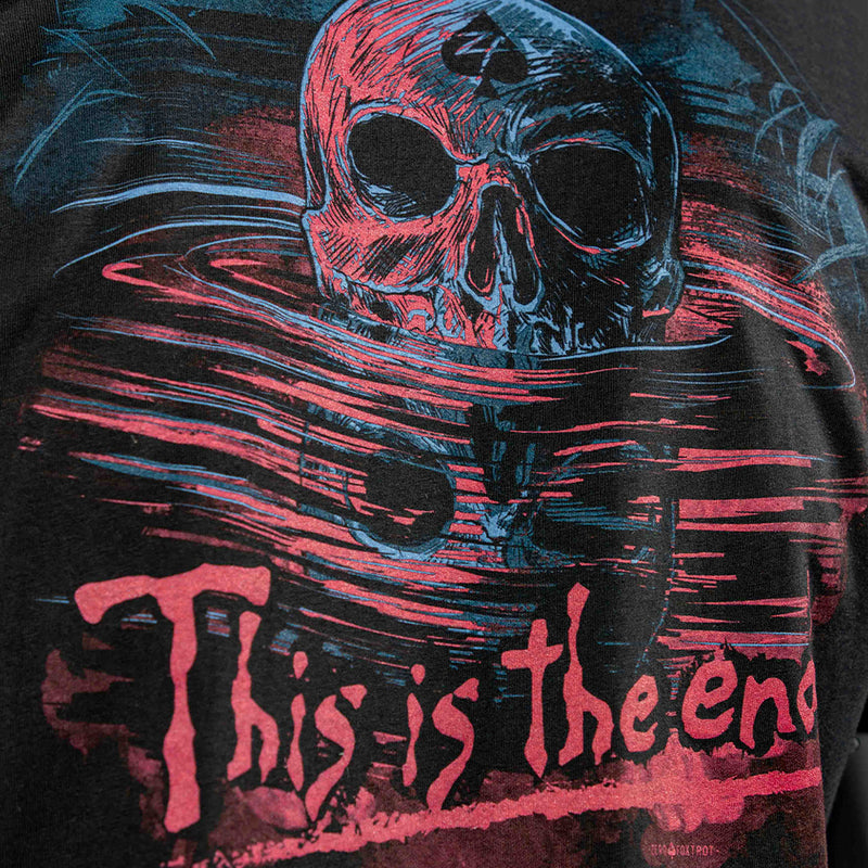 This is the End Tee
