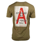 Approved By Tee