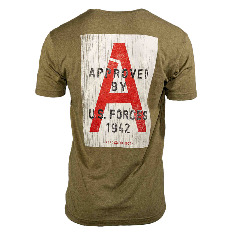 Approved By Tee