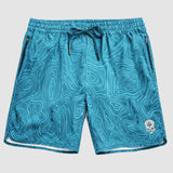Zero Shorts - 9" Inseam