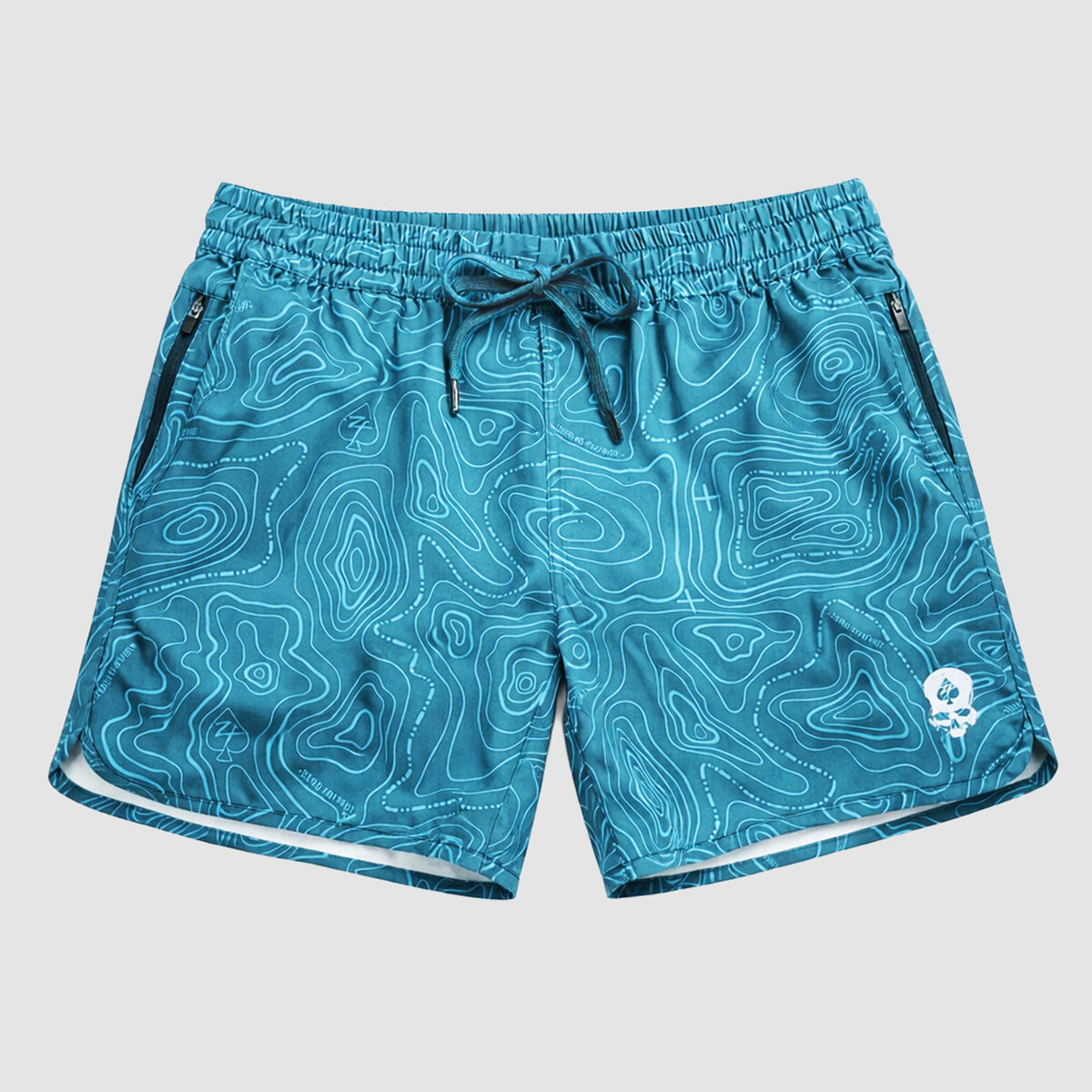 Zero Shorts - 7