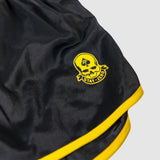 ZF Silkies - Military Branches