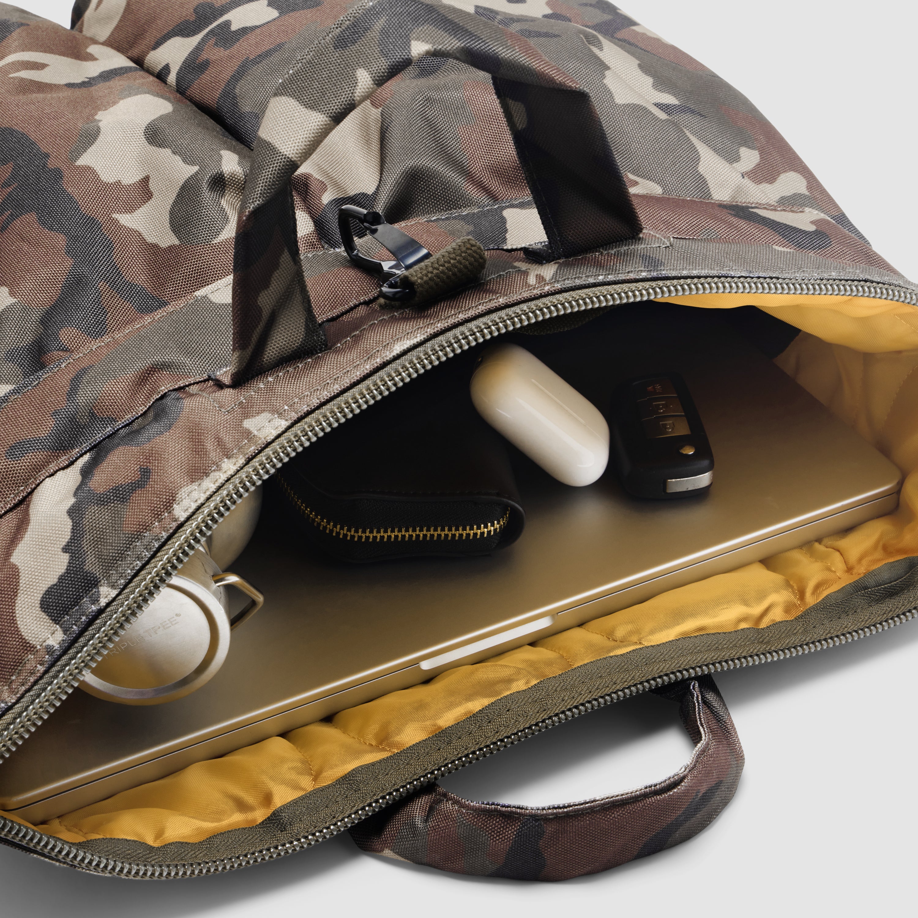ZF Flyers Helmet Bag – ZERO FOXTROT