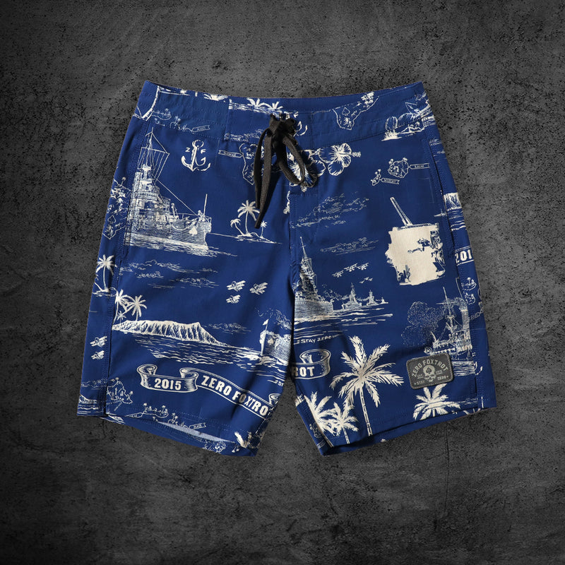 Board Shorts 2.0