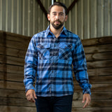 Zero Flannel