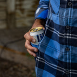 Zero Flannel