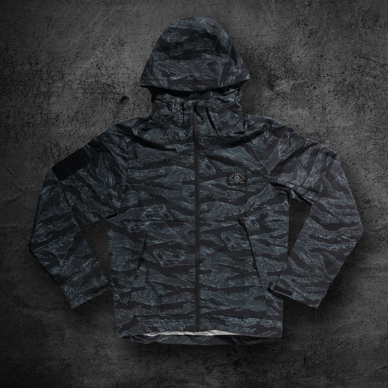 Tac Breaker - Camo - Zip