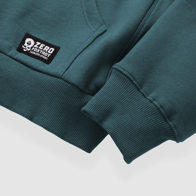 Smuggler Fleece Crew