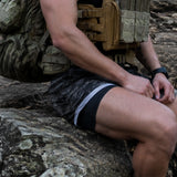 Lined Zero Shorts - 5" Inseam