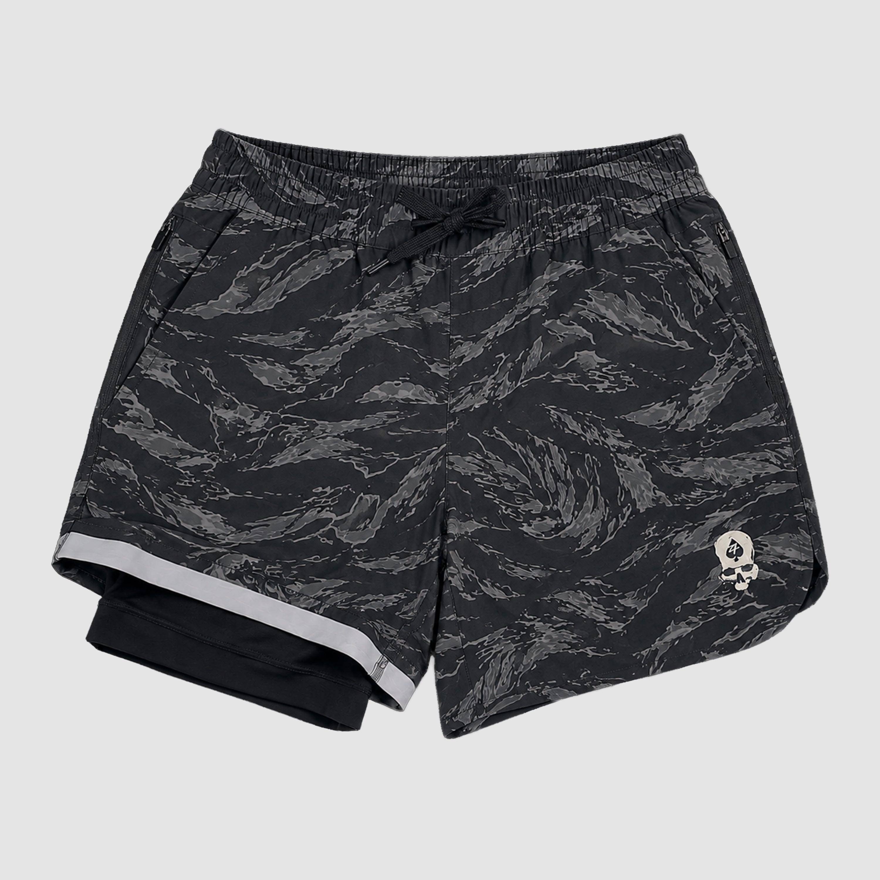 Lined Zero Shorts - 5