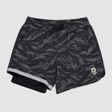 Lined Zero Shorts - 5" Inseam