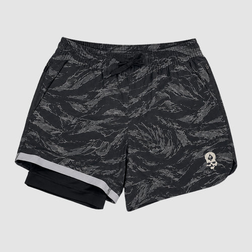 Lined Zero Shorts - 5