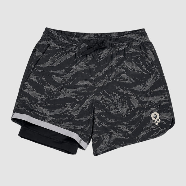 Tactical Shorts for Men – Military-Grade Comfort | ZERO FOXTROT