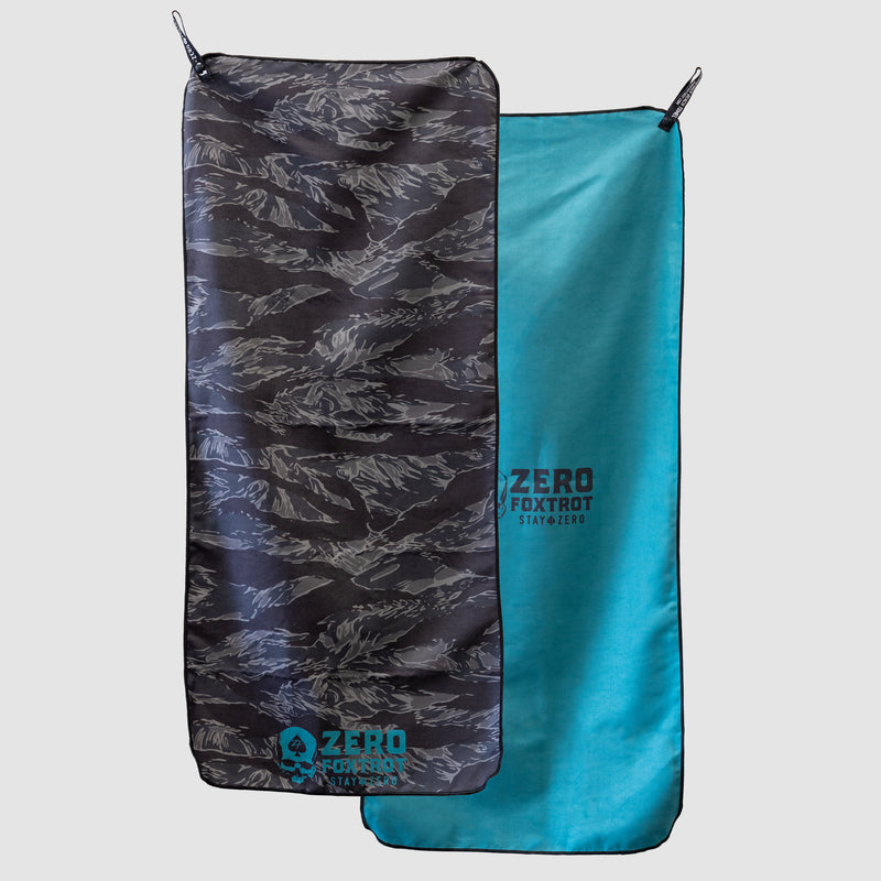 Microfiber Gym Towel