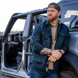 Zero Flannel