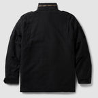M65 Field Jacket - Sateen Cotton Shell