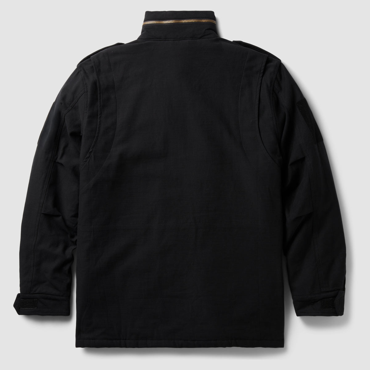 【BLACK MILITARY Vol.6】 M-65 FIELD JACKET M-65 Field Jacket (Black)