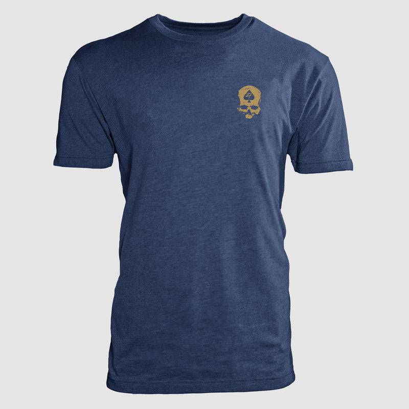 Blackbeard Glory Tee