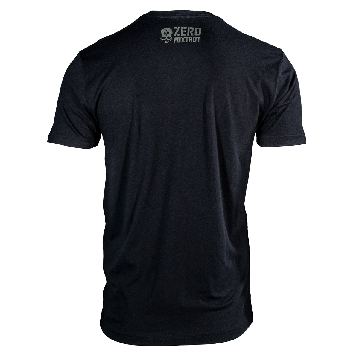 ZF Core Tee –ZERO FOXTROT