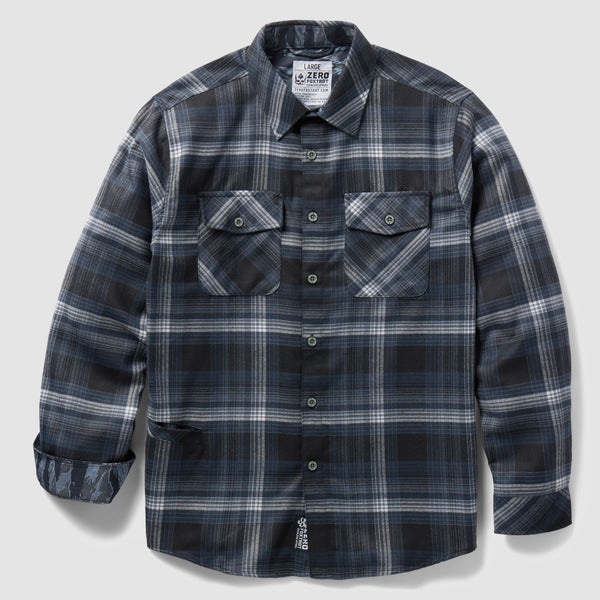 Zero Flannel