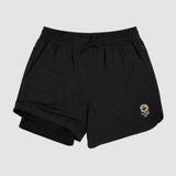 Lined Zero Shorts - 5" Inseam