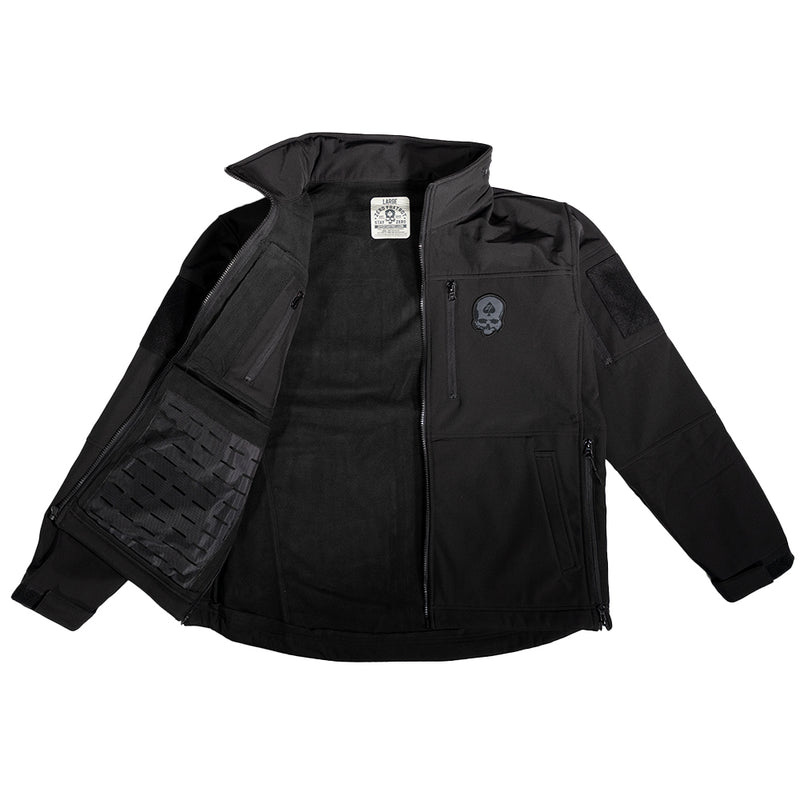 Tac Jacket 2.0