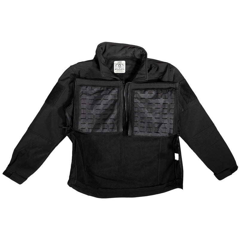 Tac Jacket 2.0