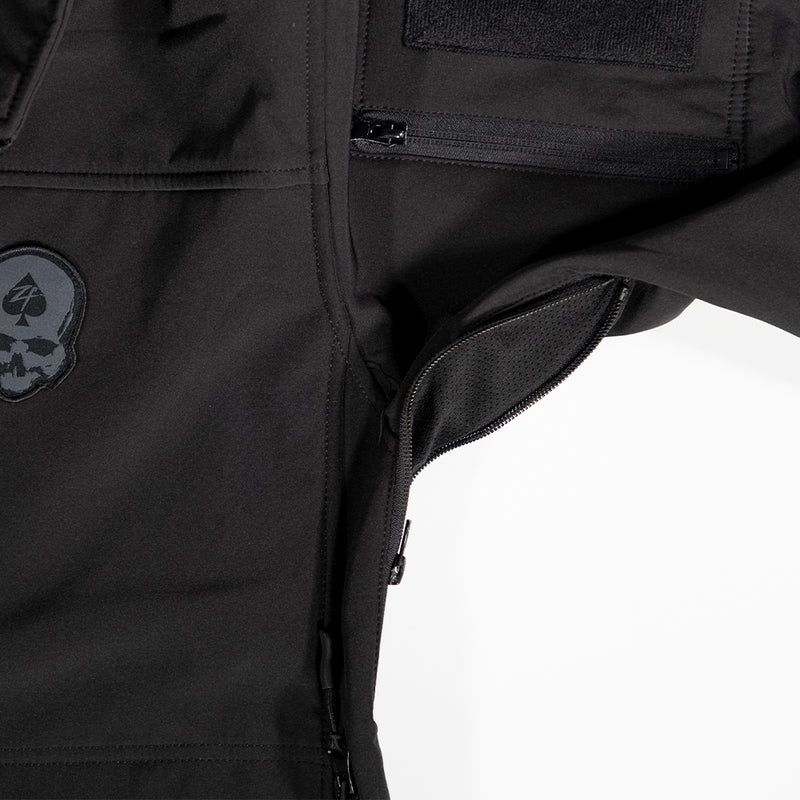 Tac Jacket 2.0
