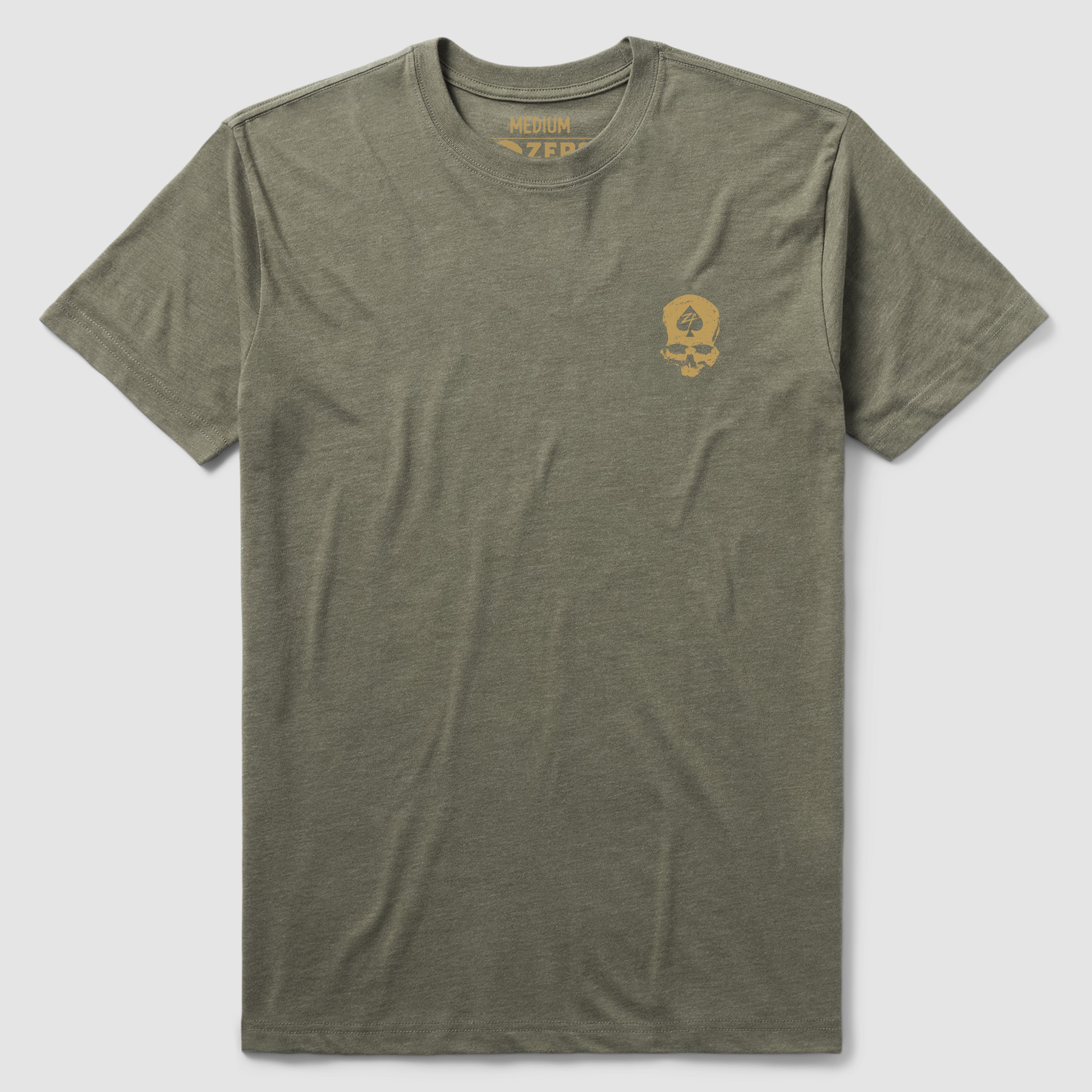 Graphic Tees - Americana – ZERO FOXTROT