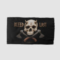 Bleed Last Flag
