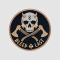 Bleed Last Patch