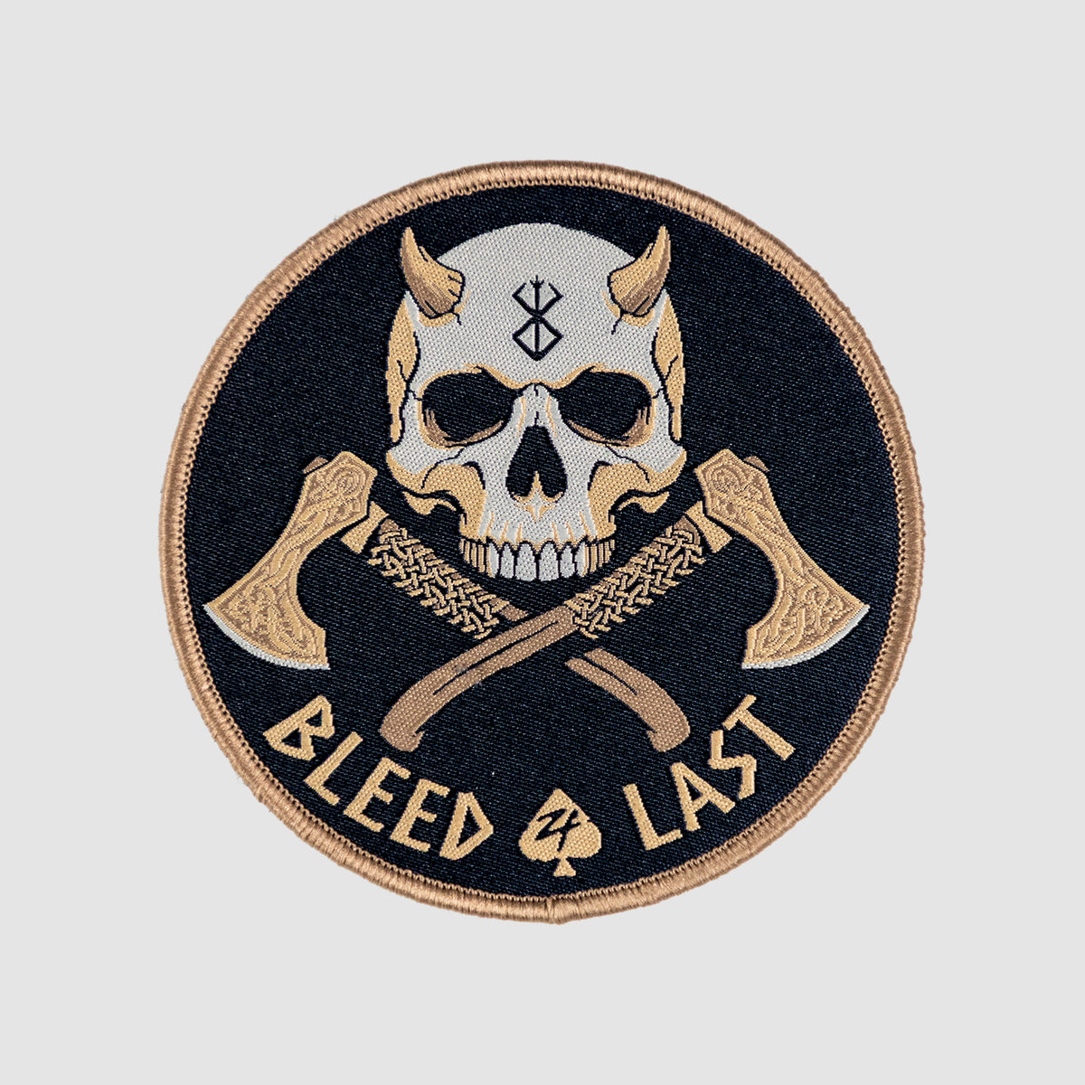 Bleed Last Patch