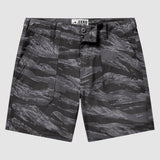 Fatigue Shorts