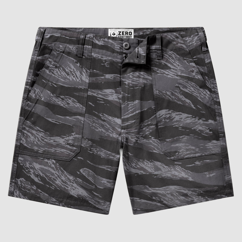Fatigue Shorts –ZERO FOXTROT
