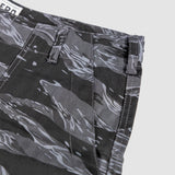 Fatigue Shorts