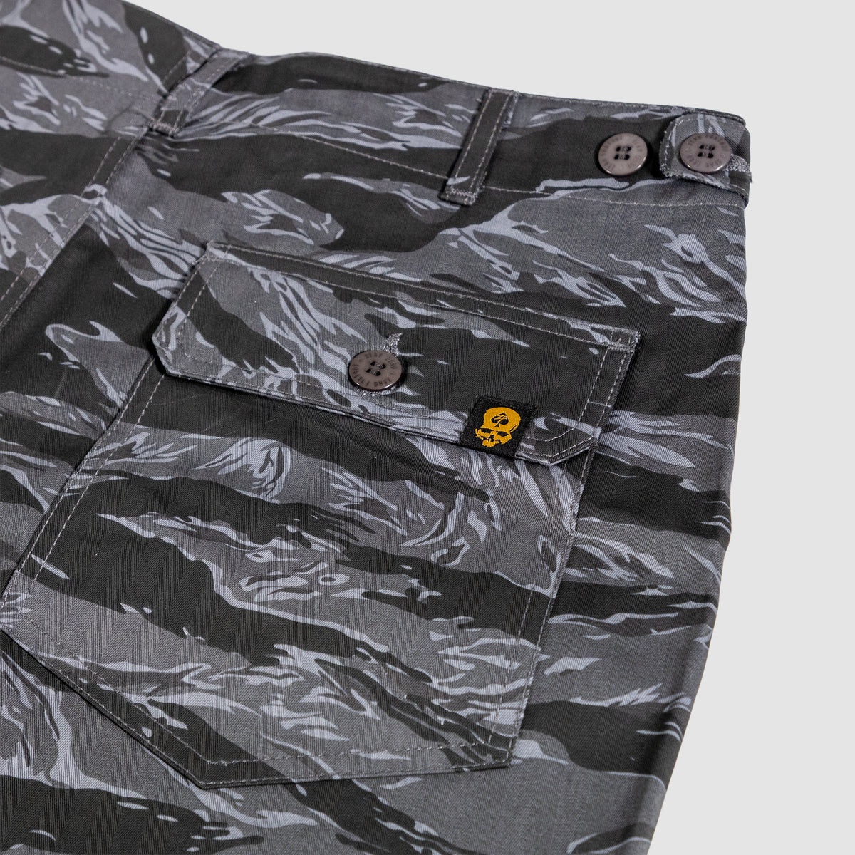 Subculture FATIGUE PANTS SHORTS サイズ2 Fatigue Shorts –ZERO FOXTROT