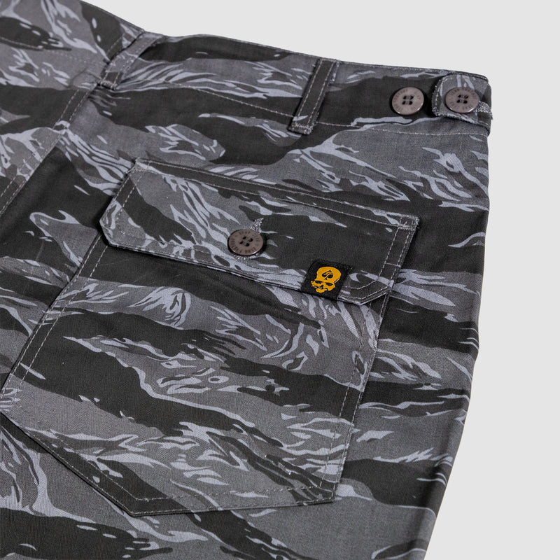 Fatigue Shorts –ZERO FOXTROT