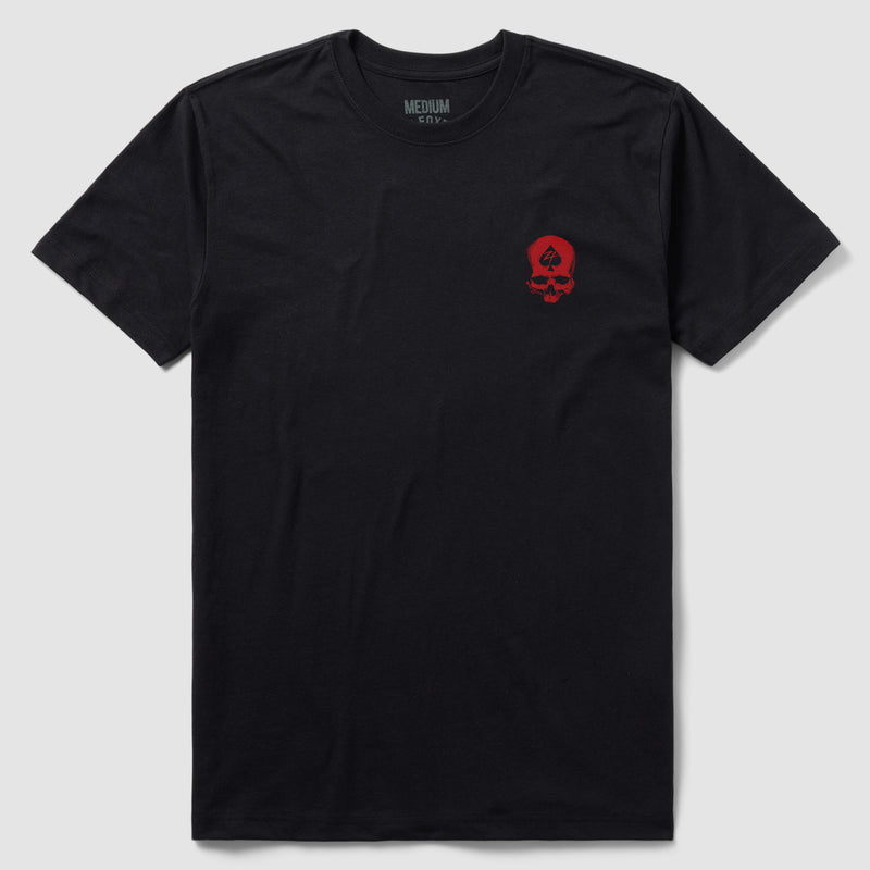 Blood Shed Tee