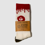 Zero Socks - Bloody Zombie Sock