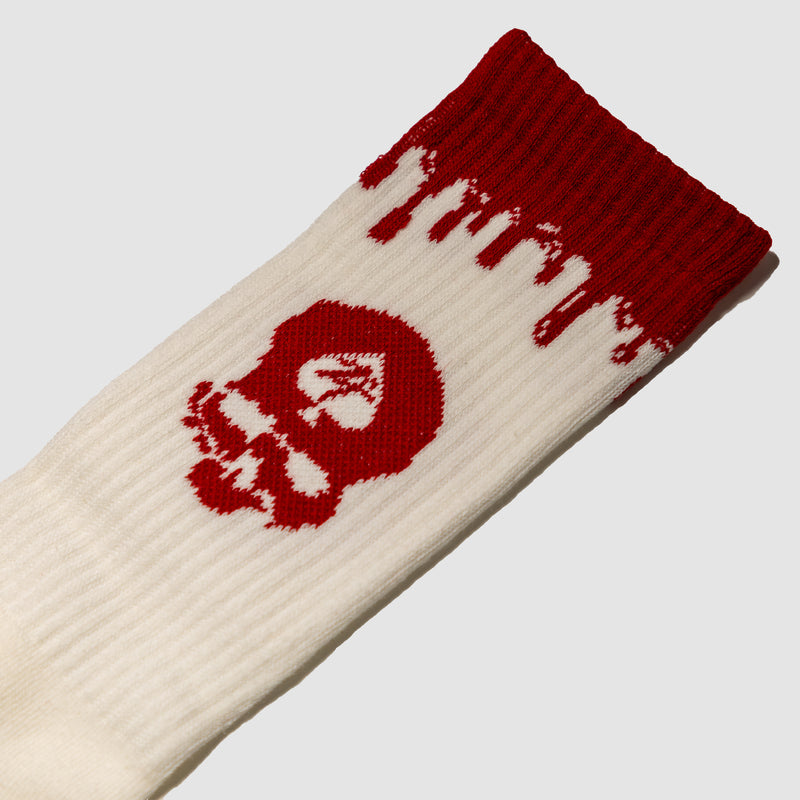 Zero Socks - Bloody Zombie Sock